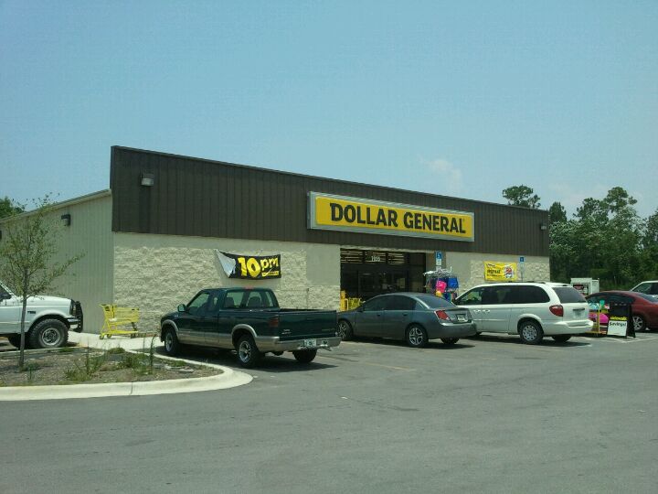 Driving Directions To Dollar General Dollar General, 7025 Highway 231, Panama City, Fl, Variety Stores - Mapquest