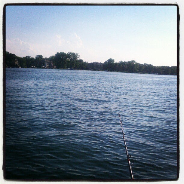 Lower Straits Lake, Commerce, MI, Lake MapQuest