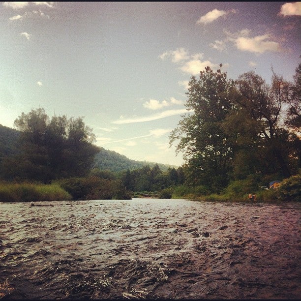 Walton, NY Map & Directions MapQuest