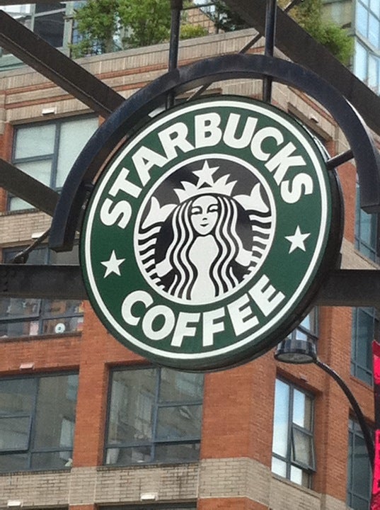 Starbucks Coffee Company