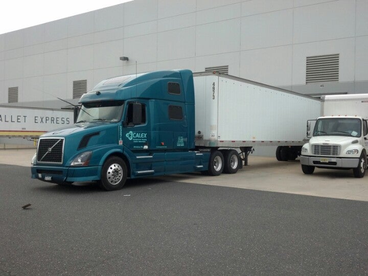 Petco Distribution Center, 257 Prospect Plains Rd, Suite B, Cranbury