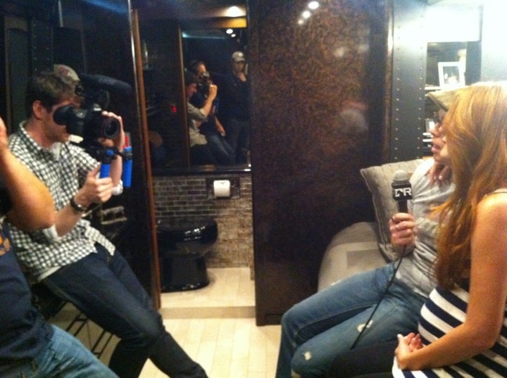 Diamond Coach Leasing, 533 Hickory Hills Blvd, Whites Creek, TN, Auto