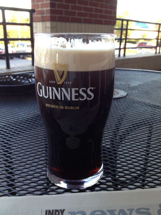 Doherty's Irish Pub & Restaurant, 1979 High House Rd, Cary, NC MapQuest