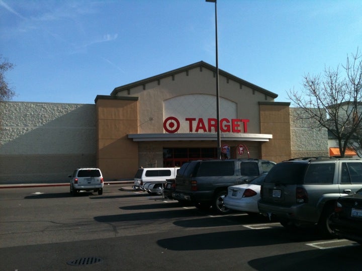 target mchenry modesto