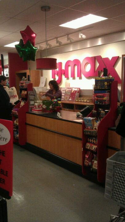 T.J. Maxx, 1600 Park Manor Blvd, Pittsburgh, PA, Department Stores -  MapQuest