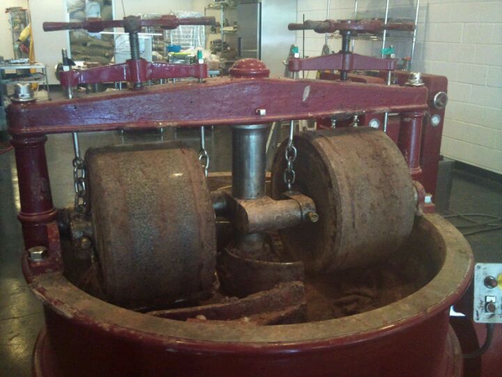 Beanpod Gelato, Coffee & Chocolate