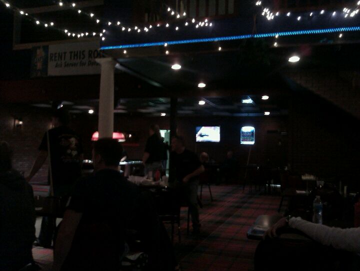 Spanky's BarnGrill, 1920 Oak Ave, Mattoon, IL, Bars MapQuest