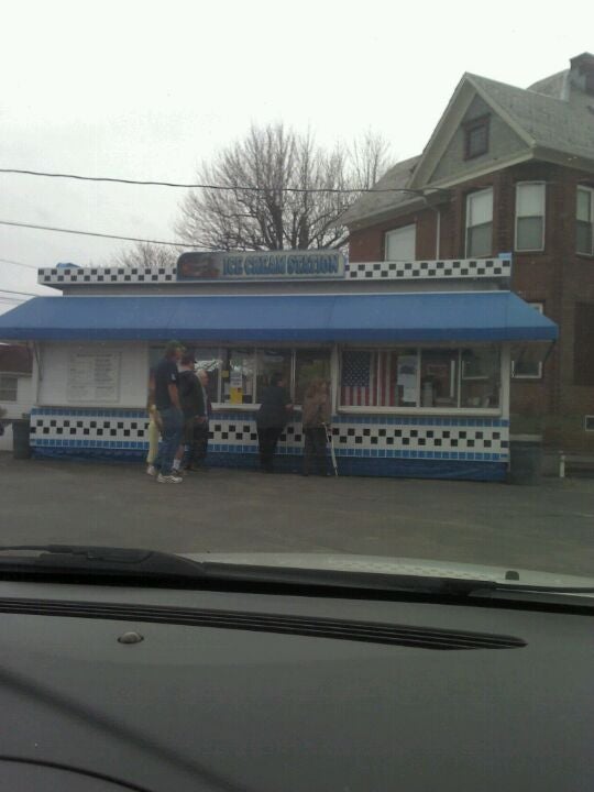 Berlin, PA Map & Directions MapQuest