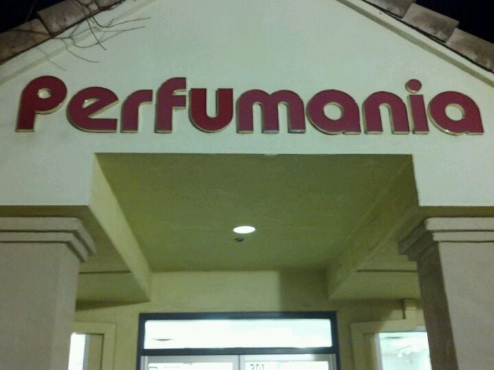 Perfumania 13000 Folsom Blvd Ste 301 Folsom CA Gifts