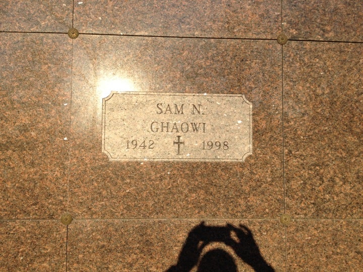 Clarendon Hills Cemetery, 6900 S Cass Ave, Darien, IL, Cemetery