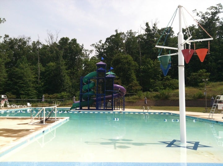 Blue Ridge Summit, PA Map & Directions MapQuest