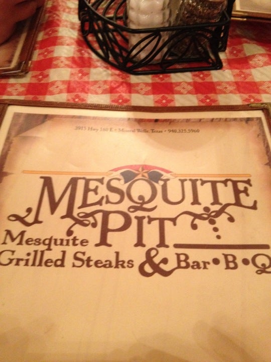 Millsap, TX Map & Directions MapQuest