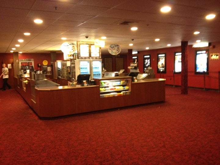 Patriot Cinemas Hanover Mall, 1775 Washington St, Hanover, MA MapQuest