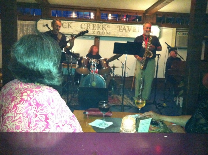 Duck Creeke Tavern, 70 Main St, Wellfleet, Town of, MA, Eating places