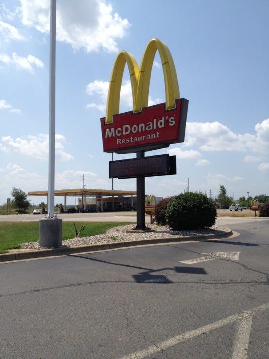 Potterville, MI Map & Directions MapQuest