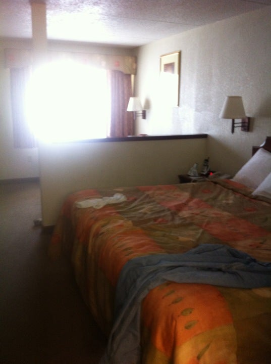 Rossville, GA Map & Directions MapQuest