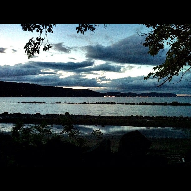 Piermont, NY Map & Directions MapQuest