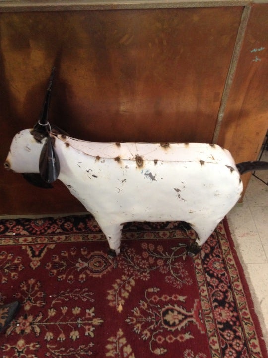 The Mustard Seed Antique Mall, 1737 University Ave, Oxford, MS, Antique