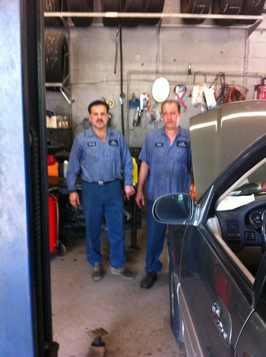 Lincoln Auto Service