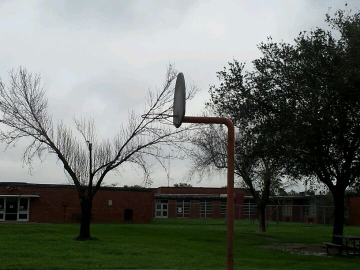 San Jacinto Elementary School, 601 E 8th St, Deer Park, TX MapQuest