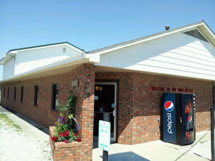 Plainville, IN Map & Directions MapQuest