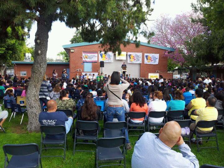 Studebaker School, 11800 Halcourt Ave, Norwalk, CA, Schools MapQuest