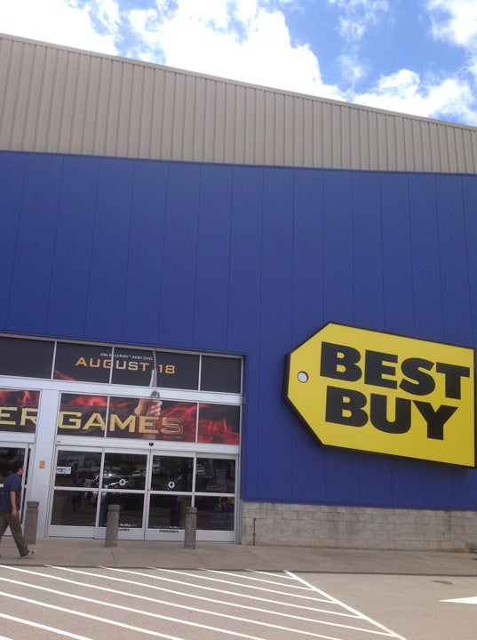 Best Buy, 98-051 Kamehameha Hwy, Aiea, HI, Stereos & Electronics - MapQuest