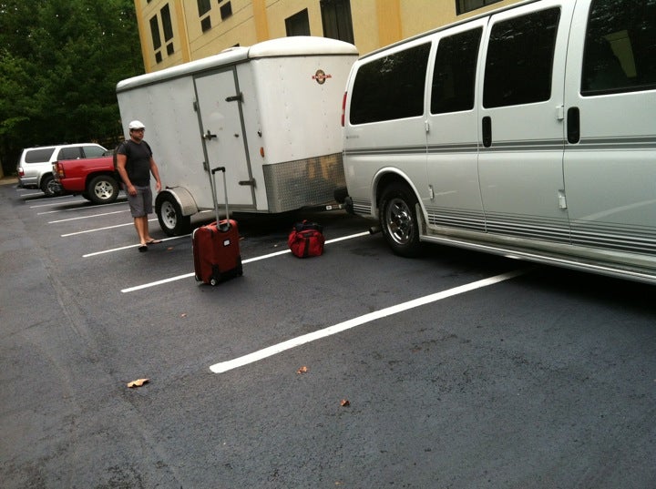 La Quinta Inn & Suites By Wyndham SnellvilleStone Mountain, 2971 Main