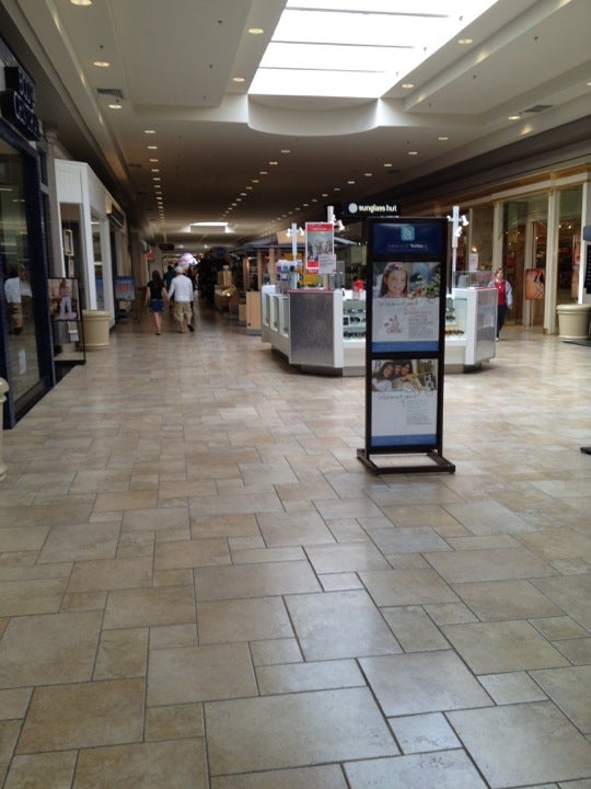 Viewmont Mall, 100 Viewmont Mall, Dickson City, PA, Product Development