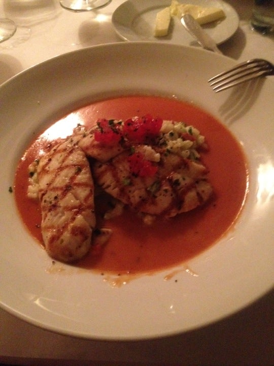 Hank's Seafood Restaurant, 10 Hayne St, Charleston, SC, Seafood