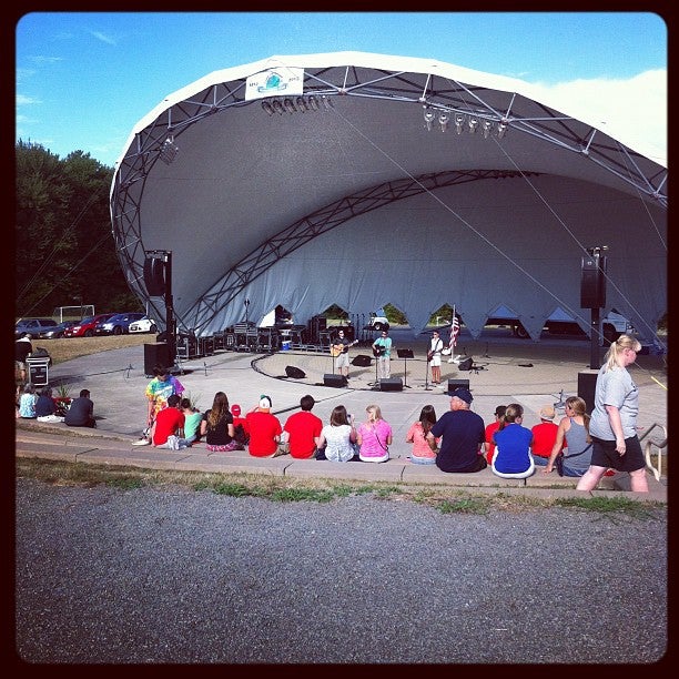 Fairport, NY Map & Directions MapQuest