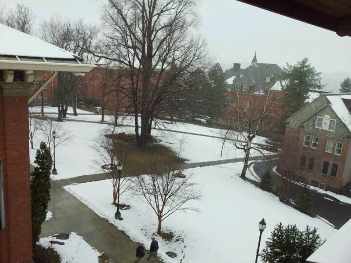 Avery Hall, Pullman, WA, Colleges & Universities MapQuest