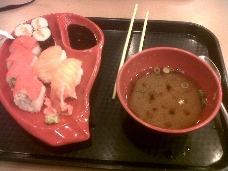 Tokyo Express, 12816 137 Ave Nw, Edmonton, Alberta T5L 4Y8