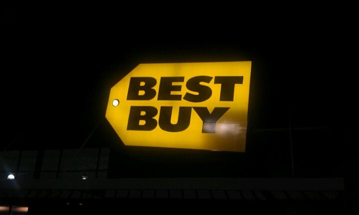 Best Buy 5311 S Calle Santa Cruz Tucson AZ Electronic