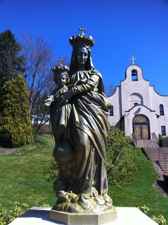 Our Lady of Victory Church, 16 2nd St, Harveys Lake, PA MapQuest