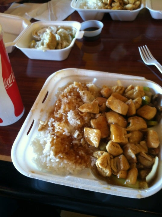 Clinton, UT Map & Directions MapQuest