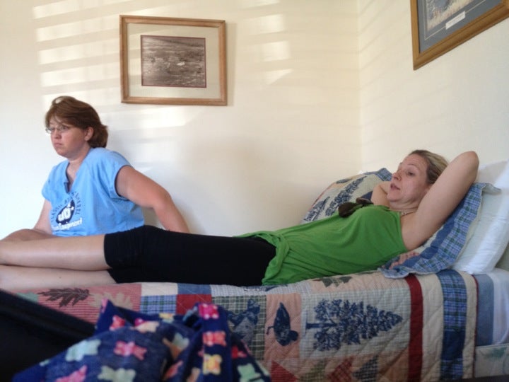 Beulah, MI Map & Directions MapQuest