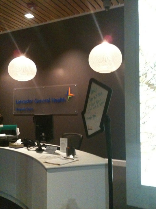 Lancaster General Health Urgent Care LancasterRohrerstown Rd., 2118