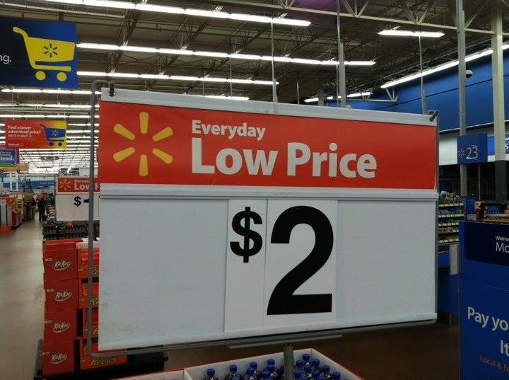 Walmart Garden Center, 125 Bleachery Blvd, Asheville, NC, Garden