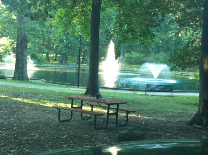 Central Park, 615 22nd St, Ashland, KY, Parks MapQuest