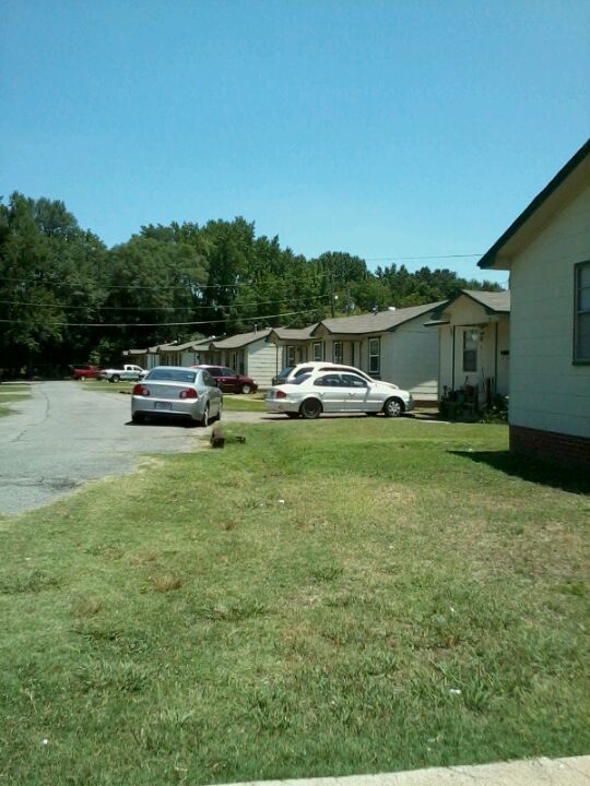 Courtyard CottagesJacksonville, 1600 S JP Wright Loop Rd, Jacksonville