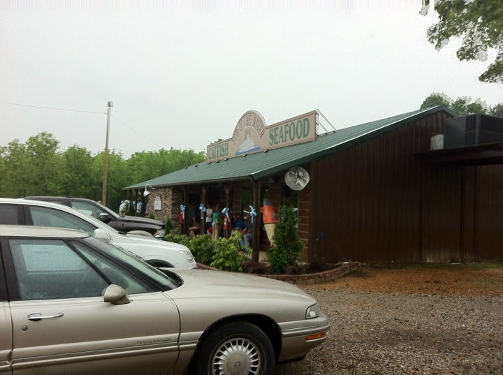 Michie, TN Map & Directions MapQuest