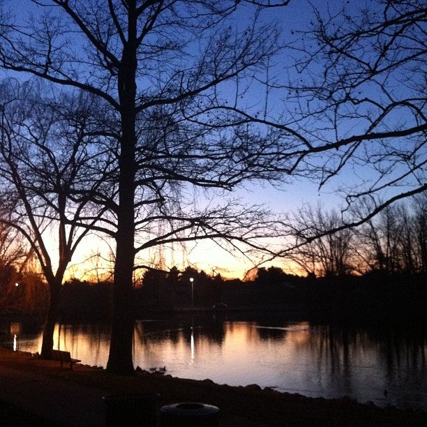 Duck Pond, Duckpond Dr, Blacksburg, VA MapQuest