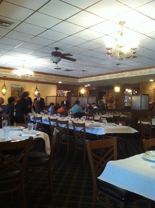 Keego Harbor, MI Map & Directions MapQuest