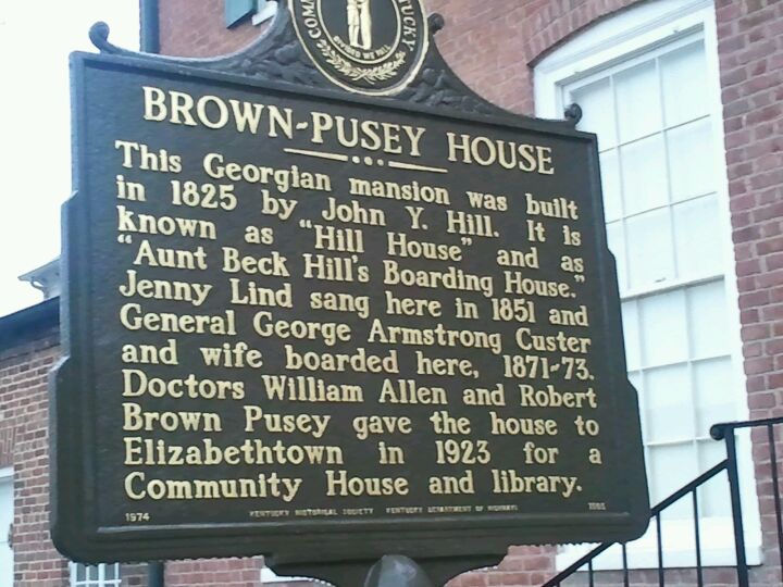 Elizabethtown, KY Map & Directions MapQuest