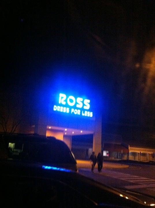ROSS DRESS FOR LESS - 11 Photos & 10 Reviews - 1500 Almonesson Rd