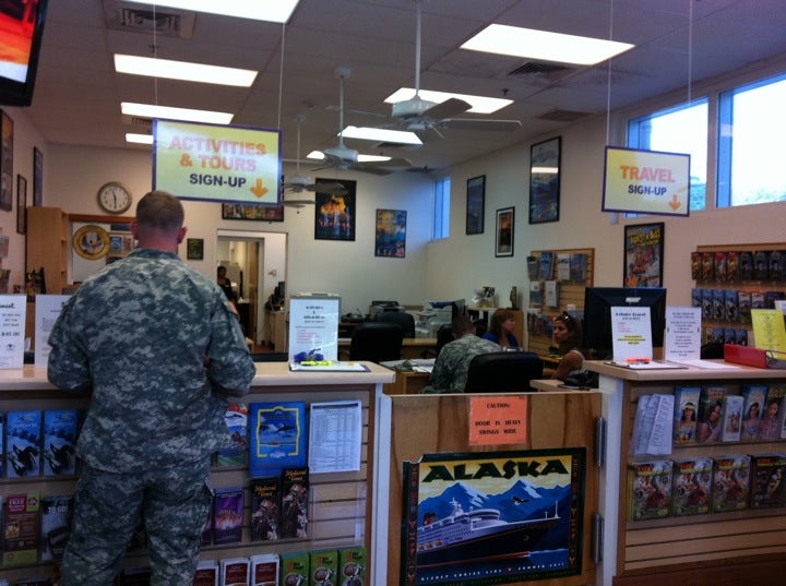 MWR Itr, Flag Vw, Schofield Barracks, HI, Recreation Centers MapQuest