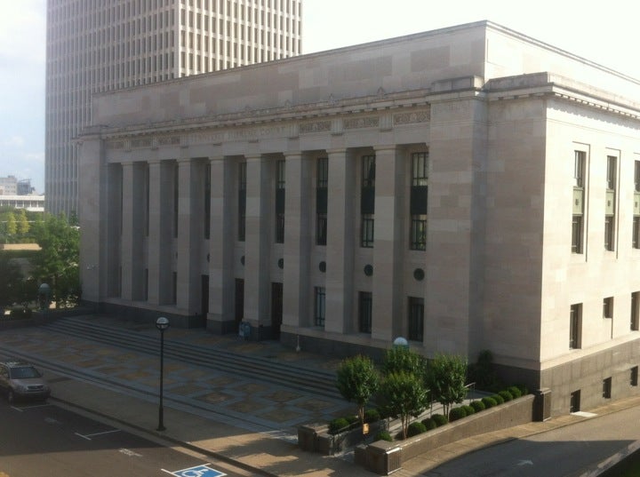 Tennessee Supreme Court 401 7th Ave N Nashville TN State Government