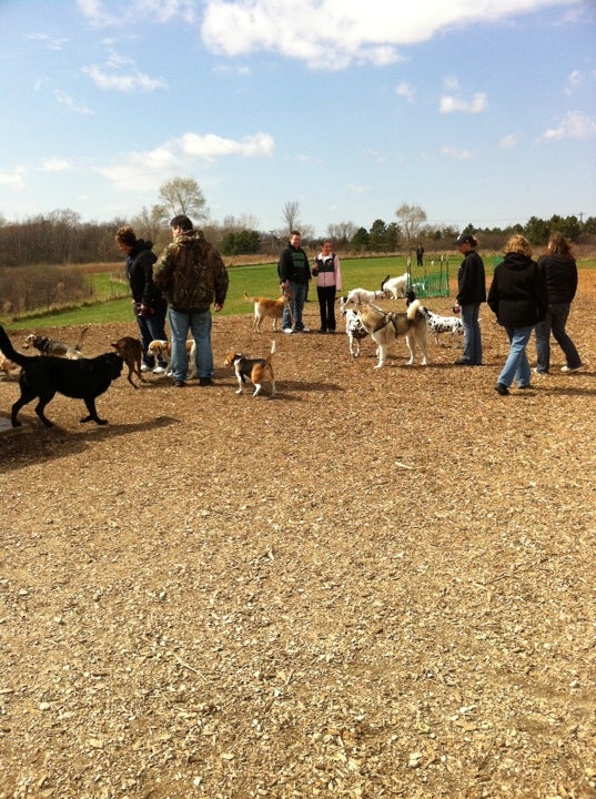 Forest Preserve District of DuPage County, Oak Brook, IL, Parks MapQuest