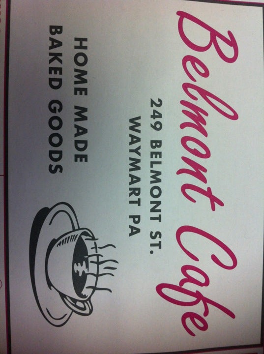 Waymart, PA Map & Directions MapQuest